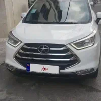 جک S3 مدل ۹۹ درحد صفر واقعی|خودرو سواری و وانت|رشت, منظریه|دیوار