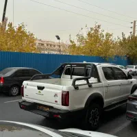 کی ام سی تی ۹ سفید 1403 t9|خودرو سواری و وانت|مشهد, سناباد|دیوار