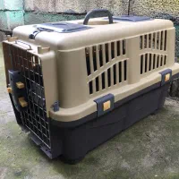 باکس مناسب سگ و گربه