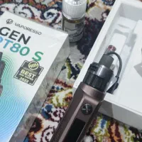 pt80s پاد