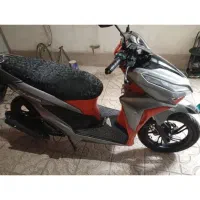 هوندا طرح کلیک ۱۴۰۲ اتوماتیک ABS کارکرد کم