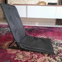 صندلی راحت نشین ، صندلی ساحلی نشیمن پلاس