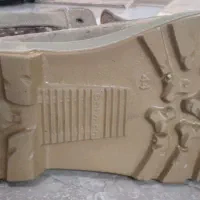 پوتین بلدرچینی|کیف، کفش، کمربند|میاندوآب, |دیوار