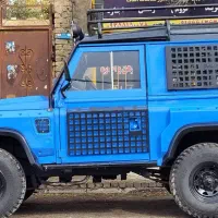 دیفندر بازسازی ۱۹۹۰|خودرو سواری و وانت|تهران, تجریش|دیوار