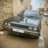 گالانت میتسوبیشی ژاپنی