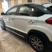 Mvm x22 ام وی ام|خودرو سواری و وانت|کرج, کوی کارمندان شمالی|دیوار