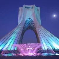 70متر فاصله تا میدون آزادی یک ربع۵۰۰ نقدینگی سندار|فروش آپارتمان|کرج, شهرک فهمیده|دیوار