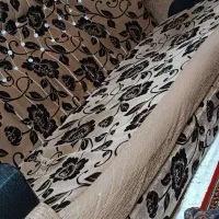 مبل 7نفره فروشی|مبلمان خانگی و میز عسلی|بوکان, |دیوار