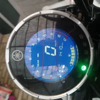 موتوریاماهاXSR155|موتورسیکلت|تهران, انبار نفت|دیوار