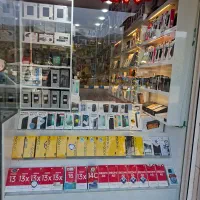 موبایل سناتور طول لات