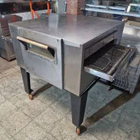 فر پیتزا ریلی دهنه ۷۰ واقعا نو|کافیشاپ و رستوران|تهران, تهرانپارس غربی|دیوار