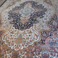 قالی ۱۲ متری