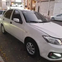 ساینا 1402|خودرو سواری و وانت|صدرا-فارس, فاز ۱|دیوار