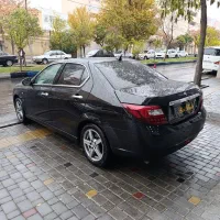 دنا پلاس توربو اتومات 1402 بدون رنگ کم کارکرد|خودرو سواری و وانت|تبریز, |دیوار