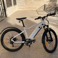 دوچرخه برقی شیائومی