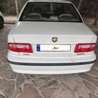 فروش سمندالیکسXU7|خودرو سواری و وانت|گرگان, |دیوار