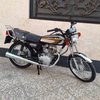 موتور ۱۲۵رهرو مدل۹۰