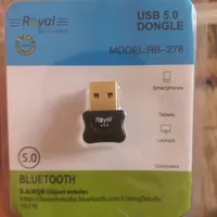 دانگل بلوتوث