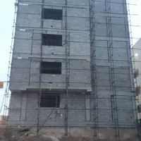 داربست فلزی مصطفی|خدمات پیشه و مهارت|زنجان, |دیوار