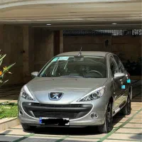 اجاره خودرو،رنت 207،اجاره ۲۰۷،رنت ماشین