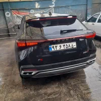 فونیکس fx مدل 1402|خودرو سواری و وانت|ماهدشت, |دیوار