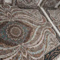 فروش یا معاوضه قالی|فرش|مریوان, |دیوار