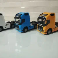 ماکت FH فلزی|اسباببازی|کرمانشاه, |دیوار