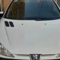 پژو ۲۰۶ اس دی|خودرو سواری و وانت|ابریشم, |دیوار