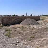 فرصت سرمایه گذاری استثنایی در رسالت غربی|فروش زمین و ملک کلنگی|نیشابور, شهید بهشتی|دیوار