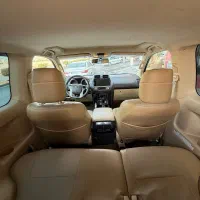 تویوتا پرادو دو درب|خودرو سواری و وانت|اهواز, کوروش|دیوار