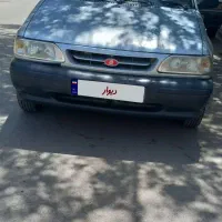 پرایدمدل ۸۸شاسی پلمپ
