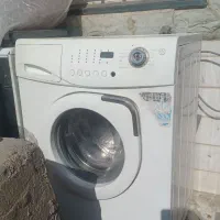 ماشین لباسشویی سامسونگ|ماشین لباسشویی و خشککن لباس|پاکدشت, پاکدشت (مامازند)|دیوار