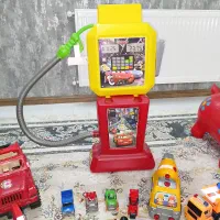 اسباب بازی|اسباب‌بازی بچه|بجنورد, |دیوار