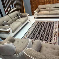 مبل لورنت 8نفره|مبلمان خانگی و میز عسلی|مشکیندشت, |دیوار