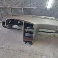 داشبورد۴۰۵|قطعات یدکی و لوازم جانبی|کامیاران, |دیوار