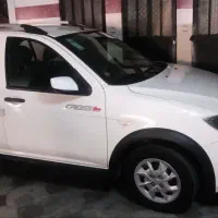 کوییک اس مدل ۱۴۰۲|خودرو سواری و وانت|کرج, جهان‌شهر|دیوار