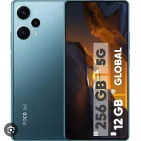 شیاومی پوکو f 5