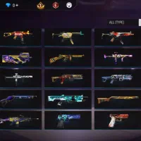 اکانت فیری فایر مفت.|کنسول، بازی ویدئویی و آنلاین|آبپخش, |دیوار