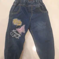 شلوارلی و بافت بچگانه دخترانه|کفش و لباس بچه|پاکدشت, پاکدشت (مامازند)|دیوار