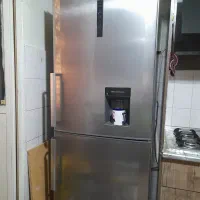 یخچال فریزر نیکسان|یخچال و فریزر|اسلام‌شهر, شهرک واوان|دیوار
