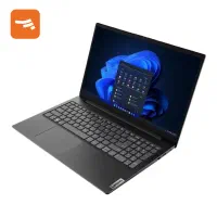 لپ تاپ لنوو 15.6 اینچی IdeaPad V15 Celeron N4500