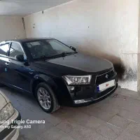 دنا پلاس توربو اتومات آپشنال 1403