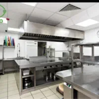 اشپزماهرجهت سفارش شرکتهاوکارخانه وغیره