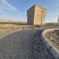 قطعه تجاری در سهند فاز ۳