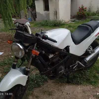 کاوازوکی 400ژاپن|موتورسیکلت|نکا, |دیوار