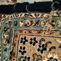 فرش 12 متری|فرش|نجفآباد, حومه نجف آباد|دیوار