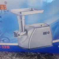 چرخ گوشت|خردکن، آسیاب، غذاساز|اهواز, کوی علوی|دیوار