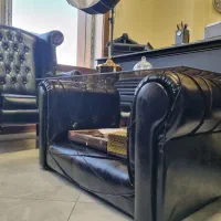 نیم ست اداری|مبلمان اداری|مشهد, جنت|دیوار