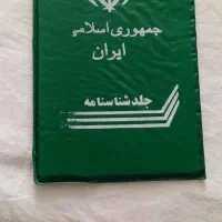 شناسنامه م گمشده