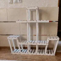 استند گل نو
